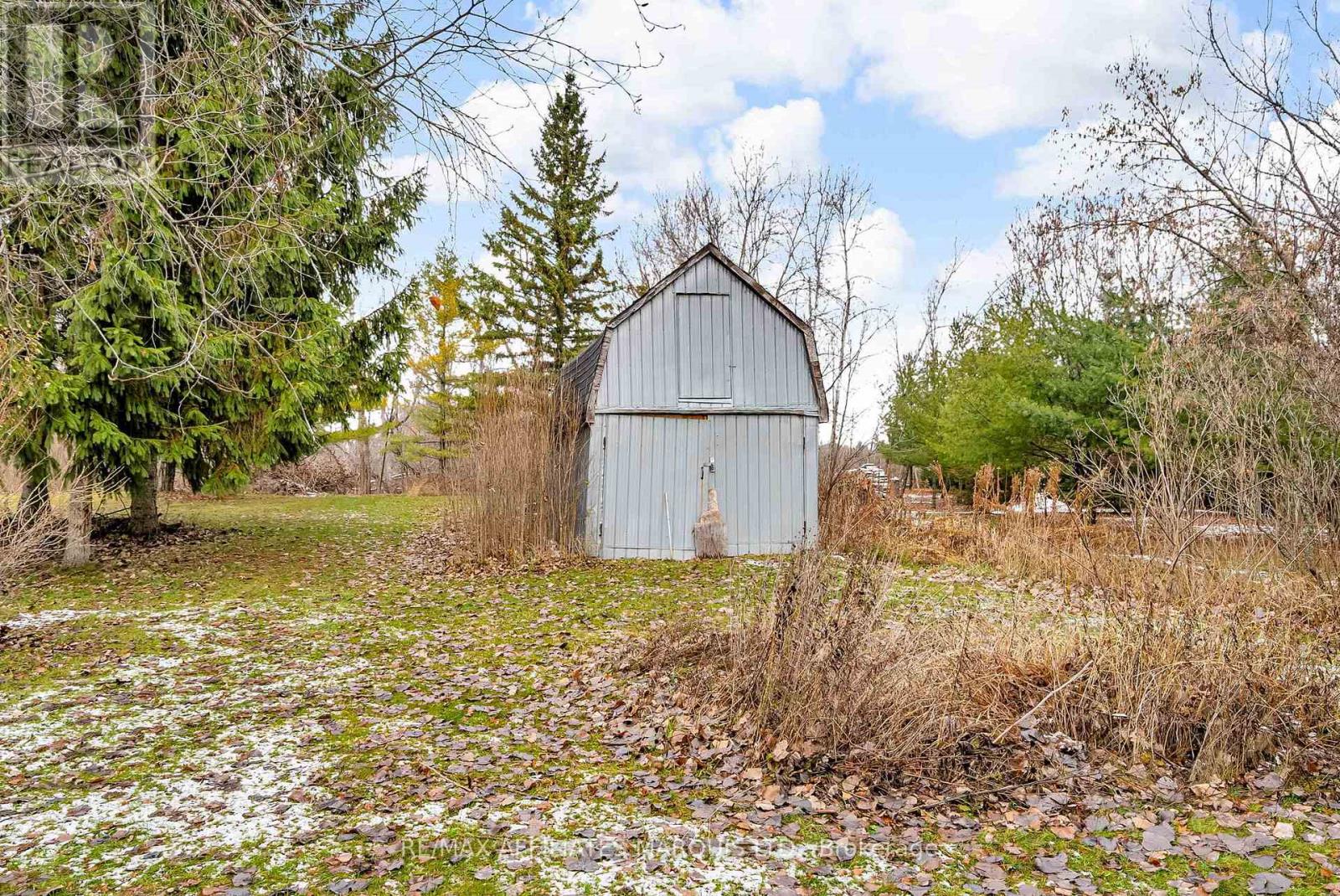 17439 County Rd 18 Road E, South Stormont, Ontario  K0C 2A0 - Photo 31 - X12582374