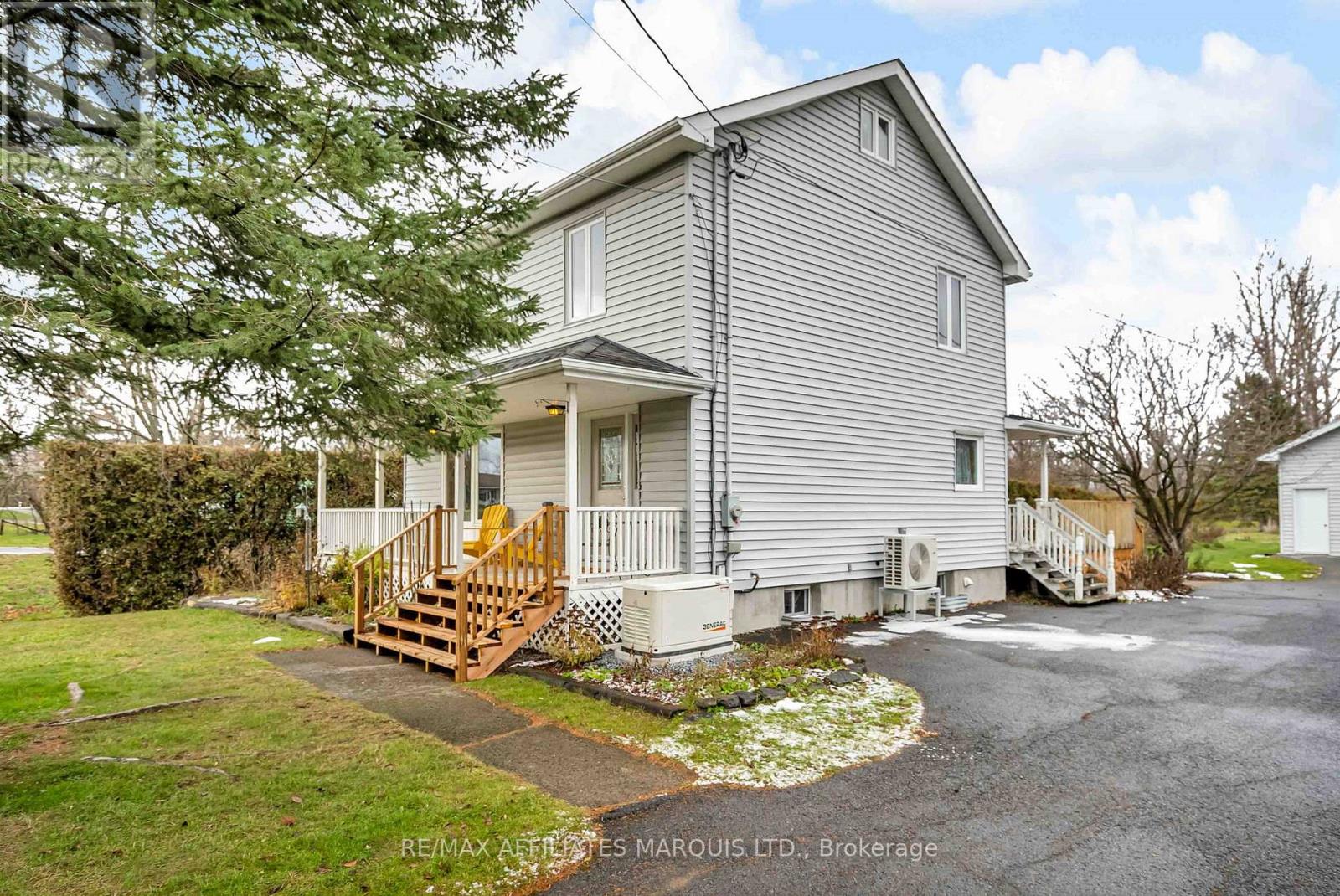 17439 County Rd 18 Road E, South Stormont, Ontario  K0C 2A0 - Photo 39 - X12582374