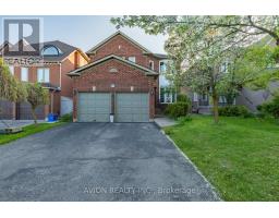 BASEMENT - 79 SWEET WATER CRESCENT, Richmond Hill, Ontario