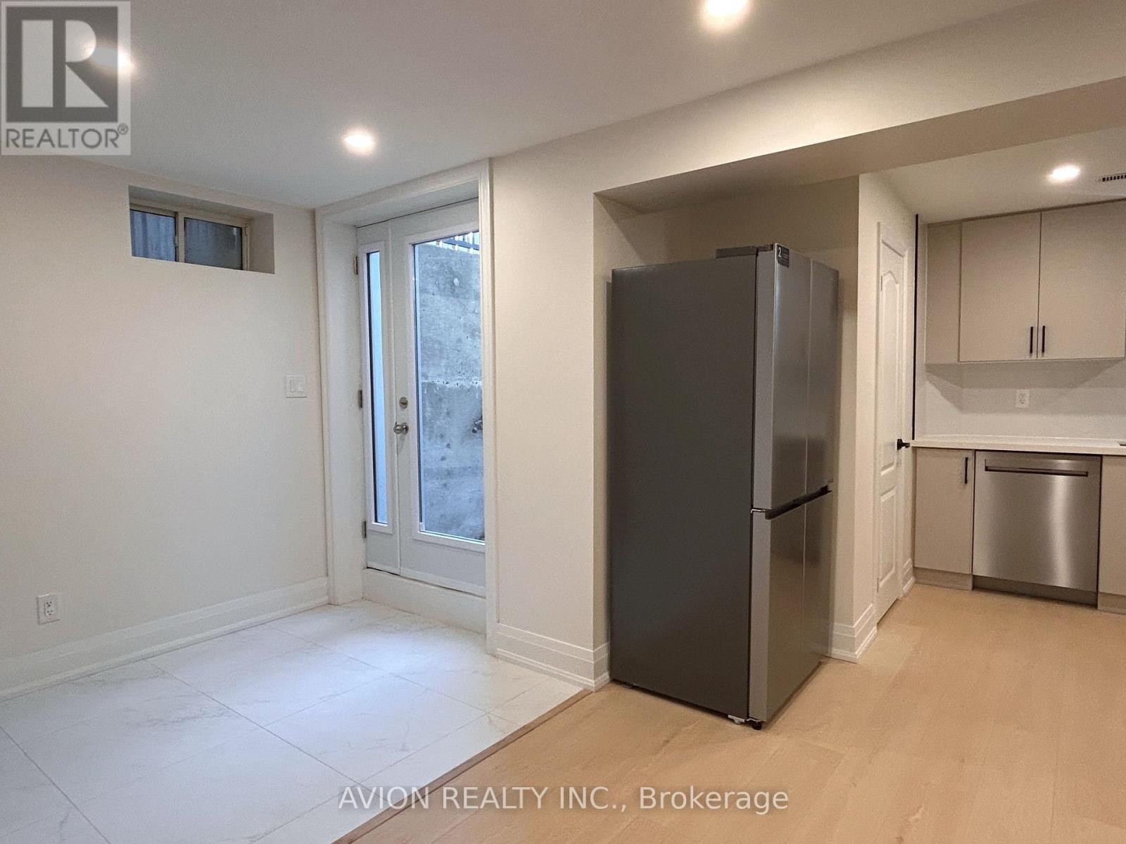 Basement - 79 Sweet Water Crescent, Richmond Hill, Ontario  L4S 2B2 - Photo 3 - N12581912