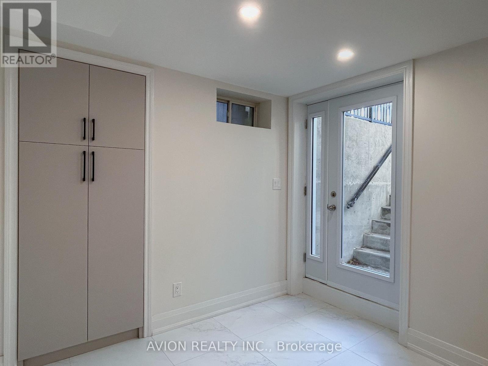 Basement - 79 Sweet Water Crescent, Richmond Hill, Ontario  L4S 2B2 - Photo 5 - N12581912