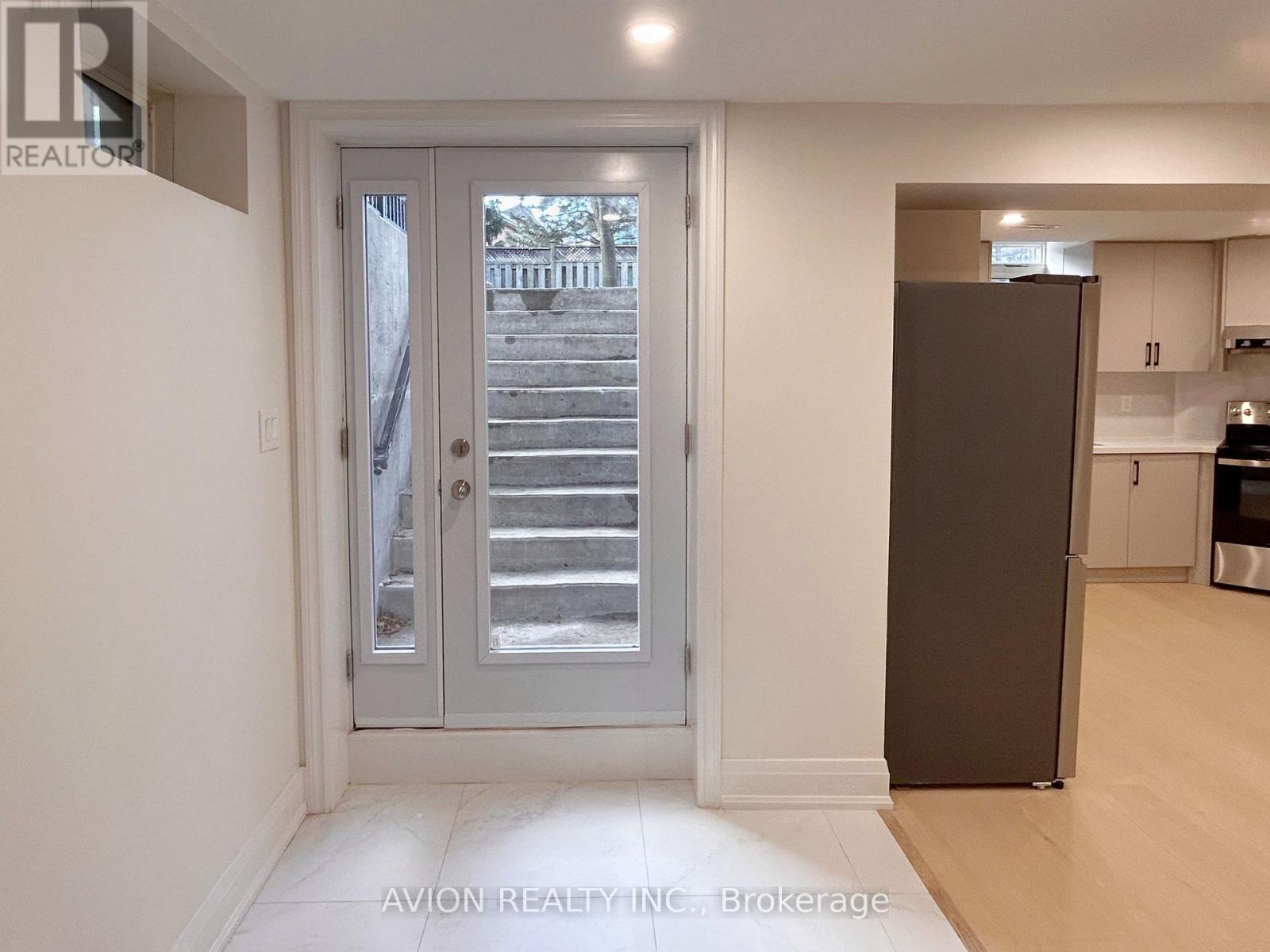 Basement - 79 Sweet Water Crescent, Richmond Hill, Ontario  L4S 2B2 - Photo 4 - N12581912