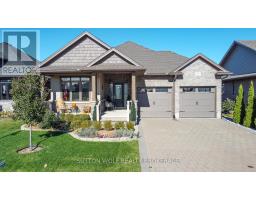 14 ELWOOD STREET, Strathroy-Caradoc, Ontario