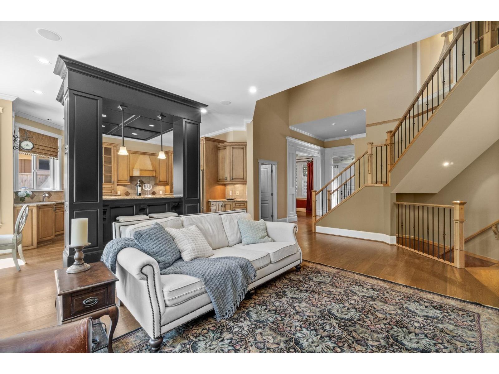 3918 156b Street, Surrey, British Columbia  V3Z 0K8 - Photo 4 - R3070605