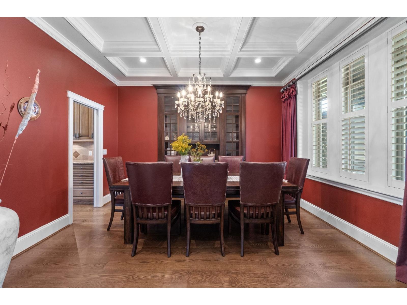 3918 156b Street, Surrey, British Columbia  V3Z 0K8 - Photo 6 - R3070605