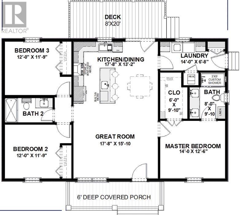 Lot 22 - 6 Bay Breeze, Marie, Prince Edward Island  C0A 1S0 - Photo 6 - 202528677