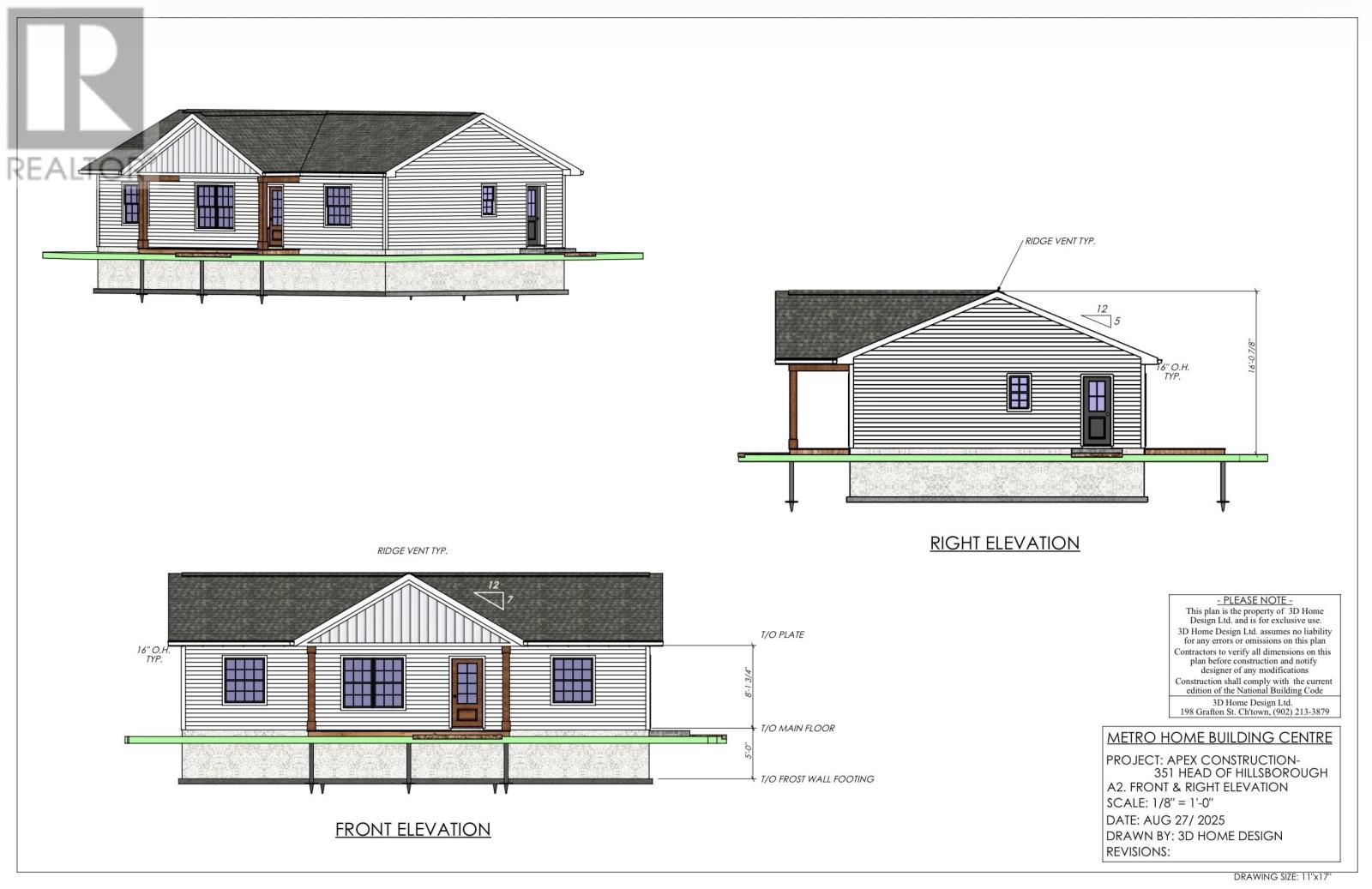 Lot 22 - 6 Bay Breeze, Marie, Prince Edward Island  C0A 1S0 - Photo 8 - 202528677