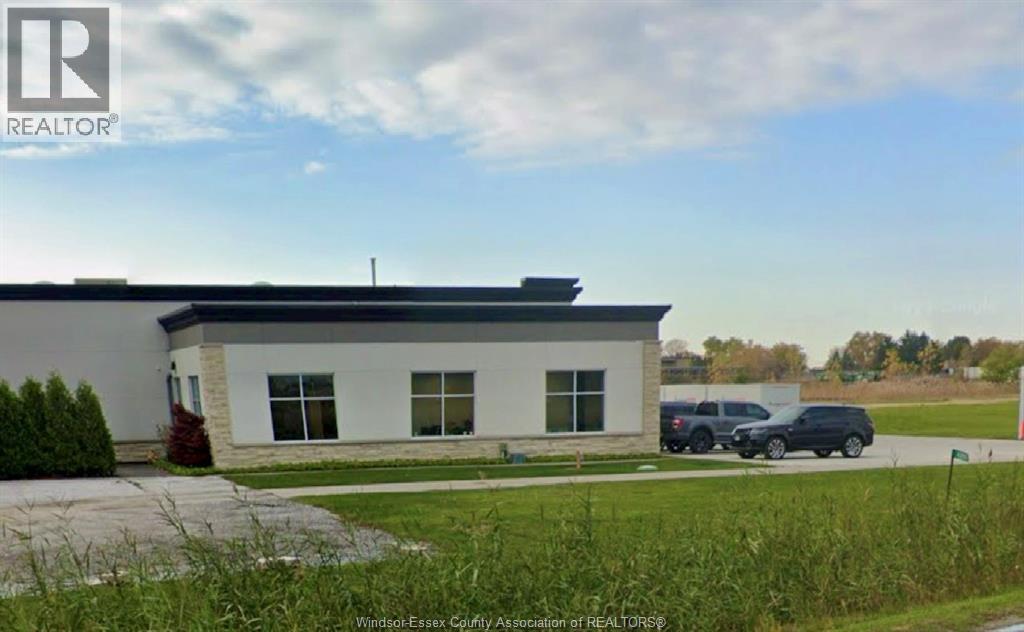 MLS# 25025096: 4205 COUNTY RD 42 Unit# B, Windsor, Canada