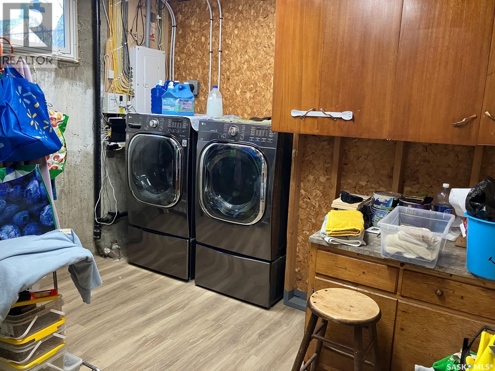 311 1st Street W, Nipawin, Saskatchewan  S0E 1E0 - Photo 22 - SK022016