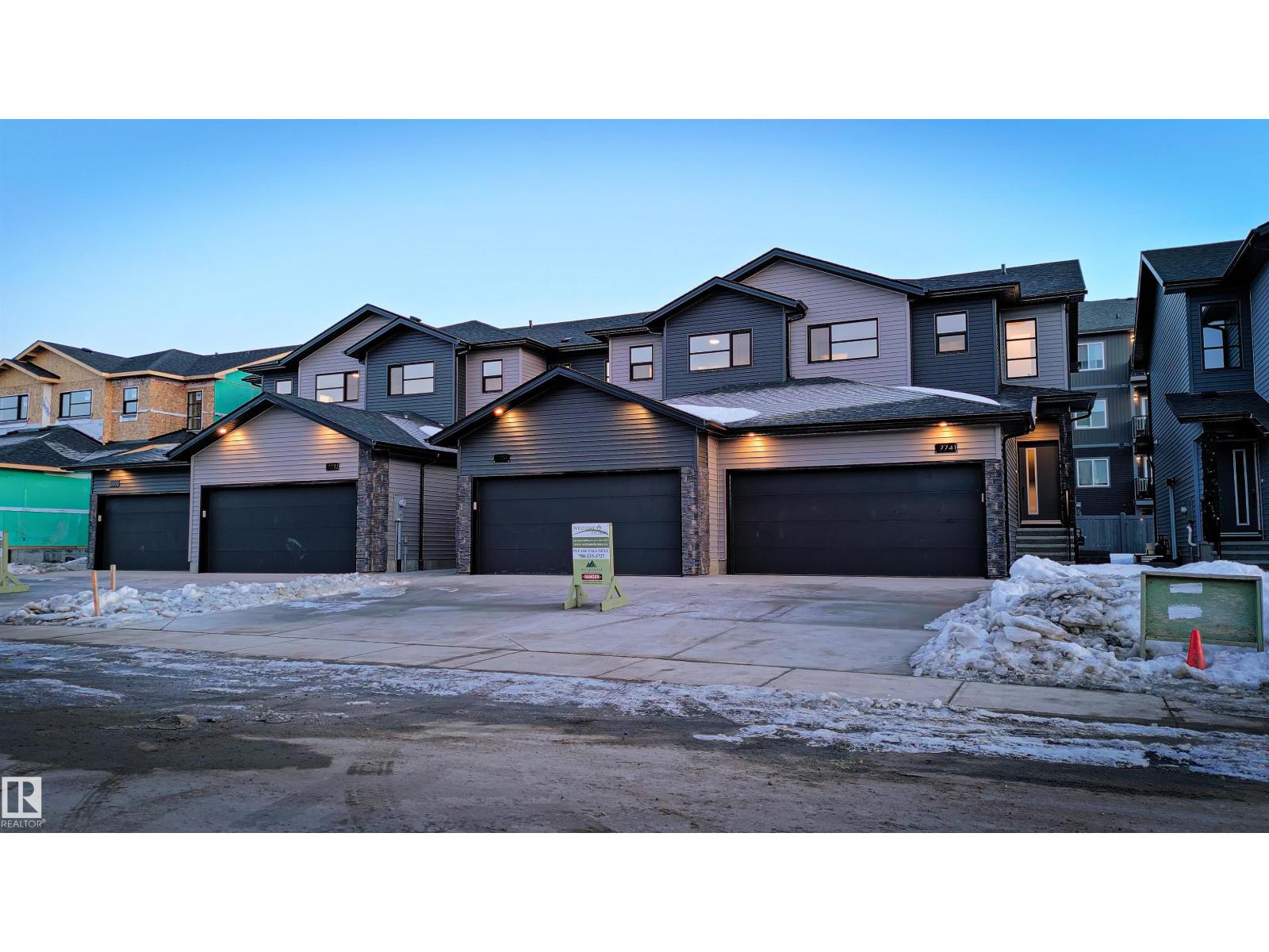 7585 174a Av Nw, Edmonton, Alberta  T5Z 0W5 - Photo 7 - E4466810