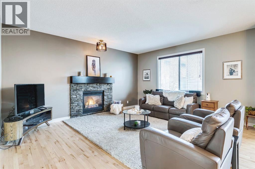 41 Heritage Drive, Cochrane, Alberta  T4C 0E2 - Photo 13 - A2217482