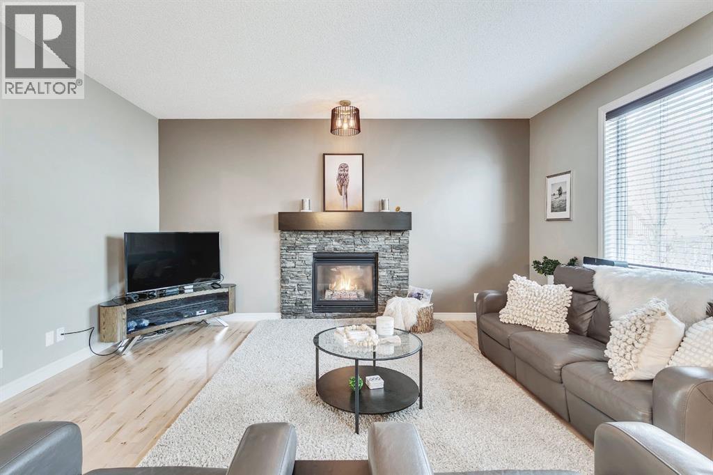 41 Heritage Drive, Cochrane, Alberta  T4C 0E2 - Photo 14 - A2217482
