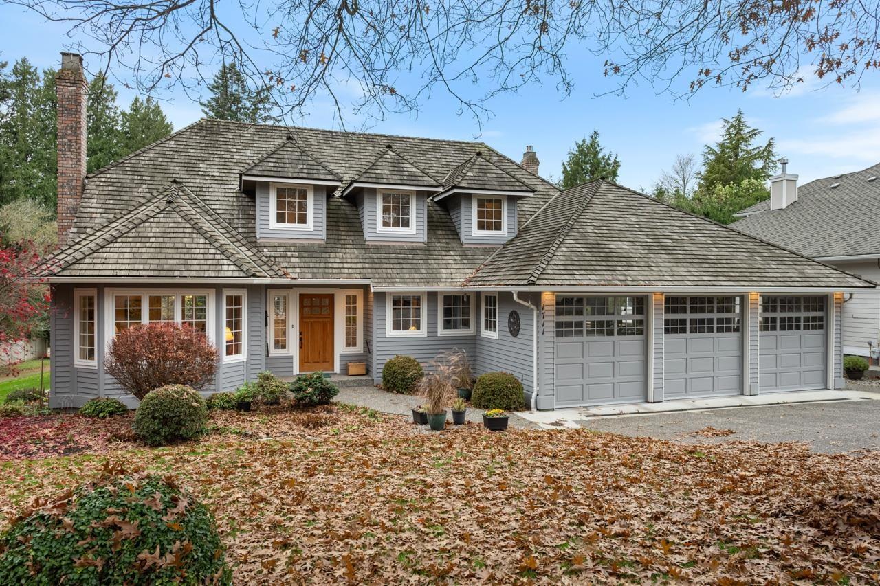 1711 126 STREET, Surrey, British Columbia