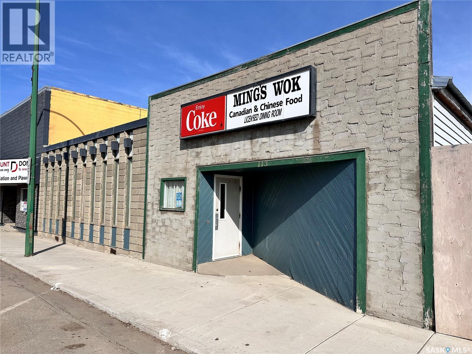113 Main STREET, Spiritwood, Saskatchewan