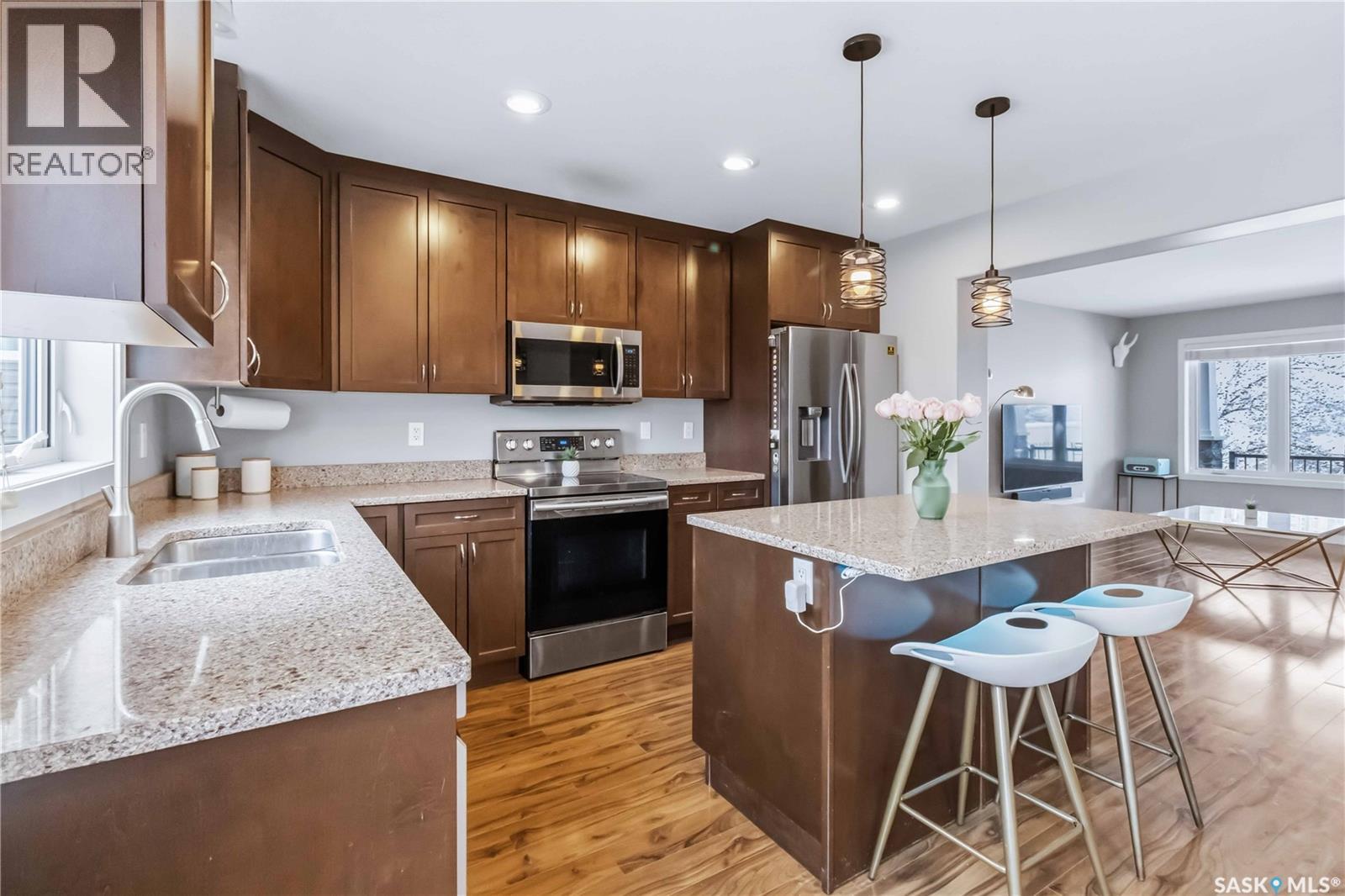 706 Stonebridge Common, Saskatoon, Saskatchewan  S7T 0M9 - Photo 13 - SK024825