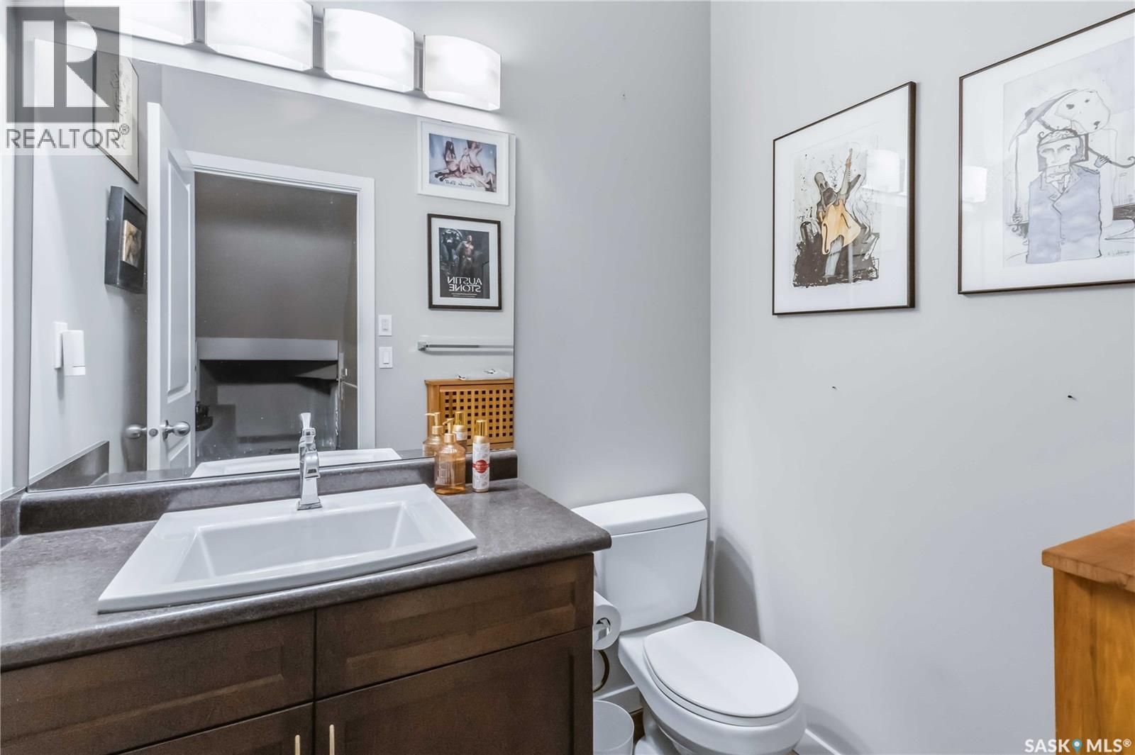 706 Stonebridge Common, Saskatoon, Saskatchewan  S7T 0M9 - Photo 22 - SK024825