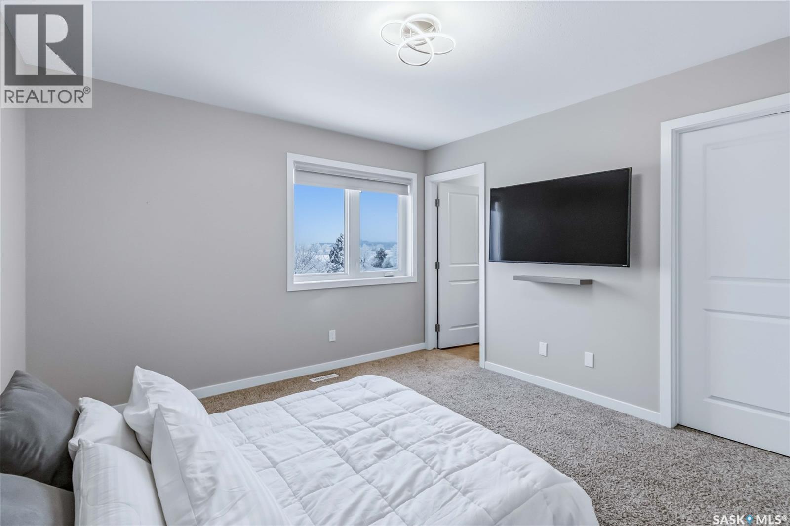 706 Stonebridge Common, Saskatoon, Saskatchewan  S7T 0M9 - Photo 24 - SK024825