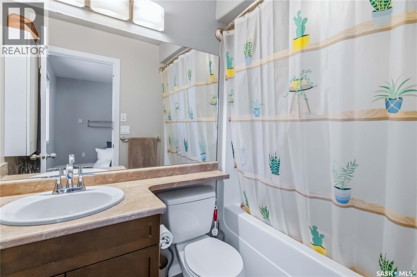 706 Stonebridge Common, Saskatoon, Saskatchewan  S7T 0M9 - Photo 31 - SK024825