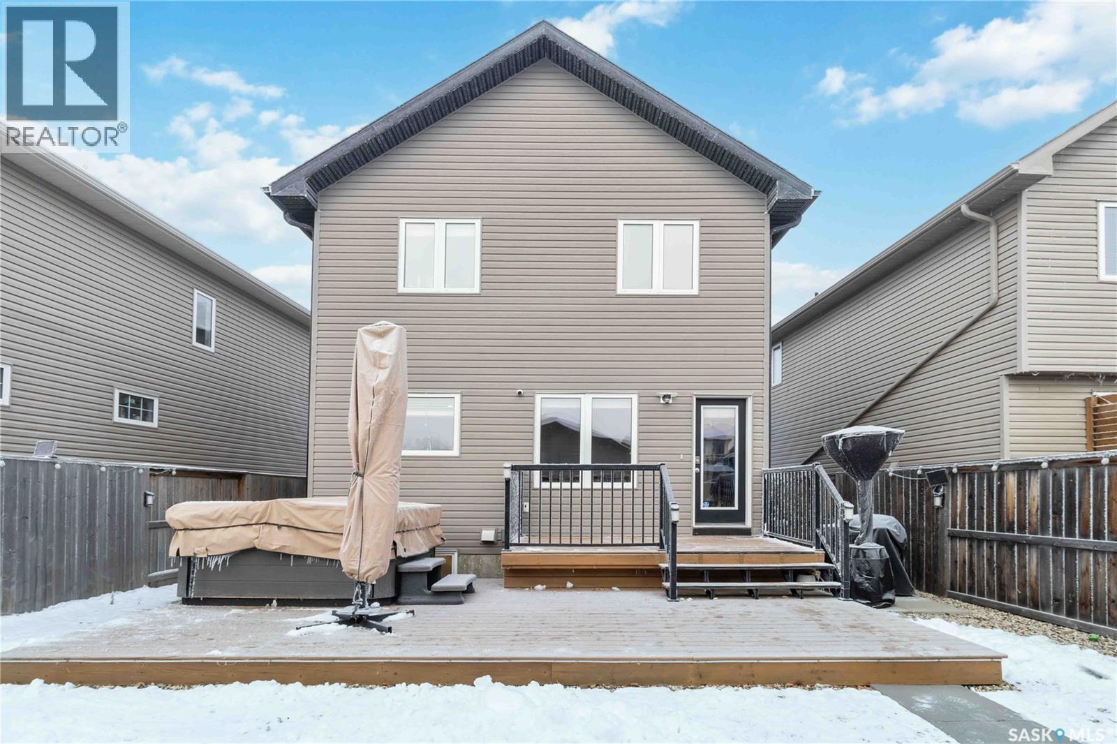 706 Stonebridge Common, Saskatoon, Saskatchewan  S7T 0M9 - Photo 36 - SK024825