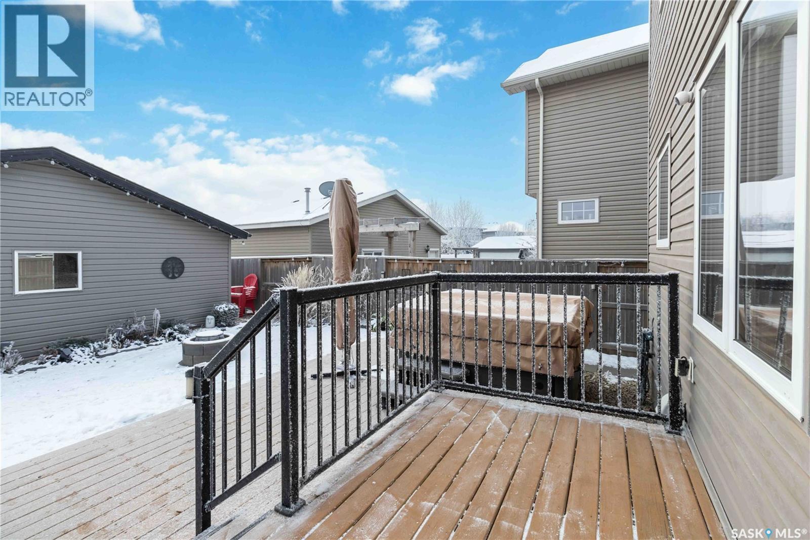 706 Stonebridge Common, Saskatoon, Saskatchewan  S7T 0M9 - Photo 39 - SK024825