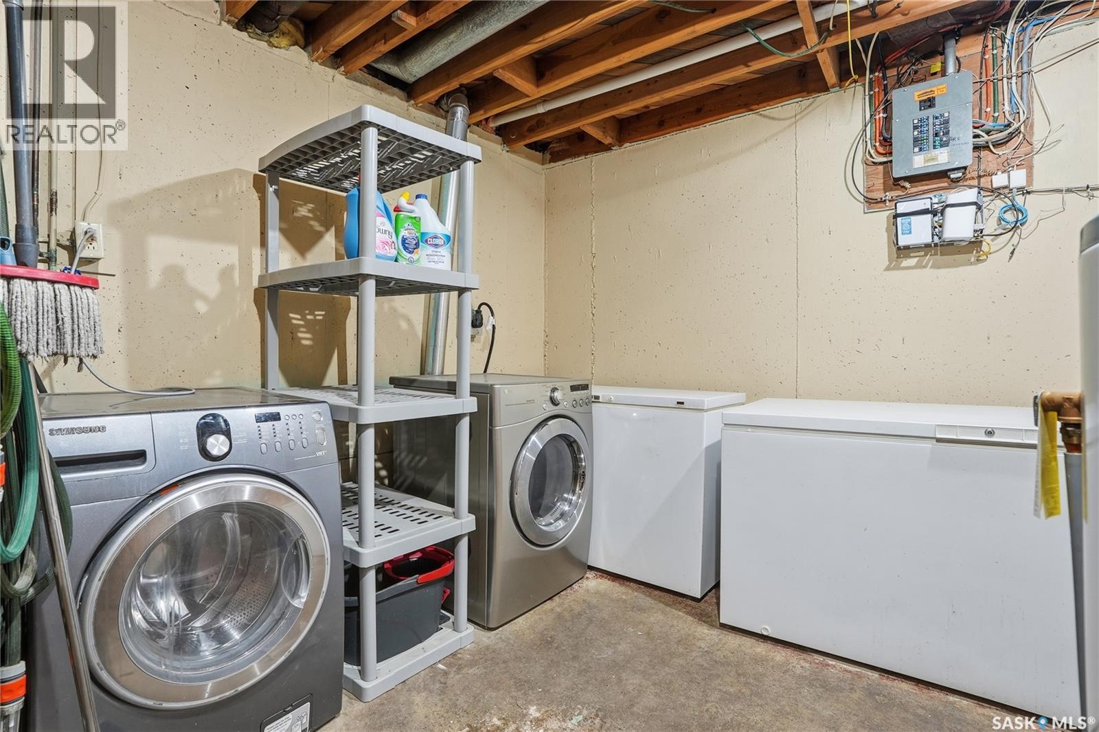 433 K Avenue N, Saskatoon, Saskatchewan  S7L 2M5 - Photo 35 - SK024820