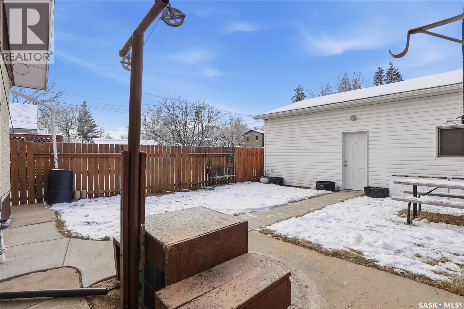 433 K Avenue N, Saskatoon, Saskatchewan  S7L 2M5 - Photo 38 - SK024820