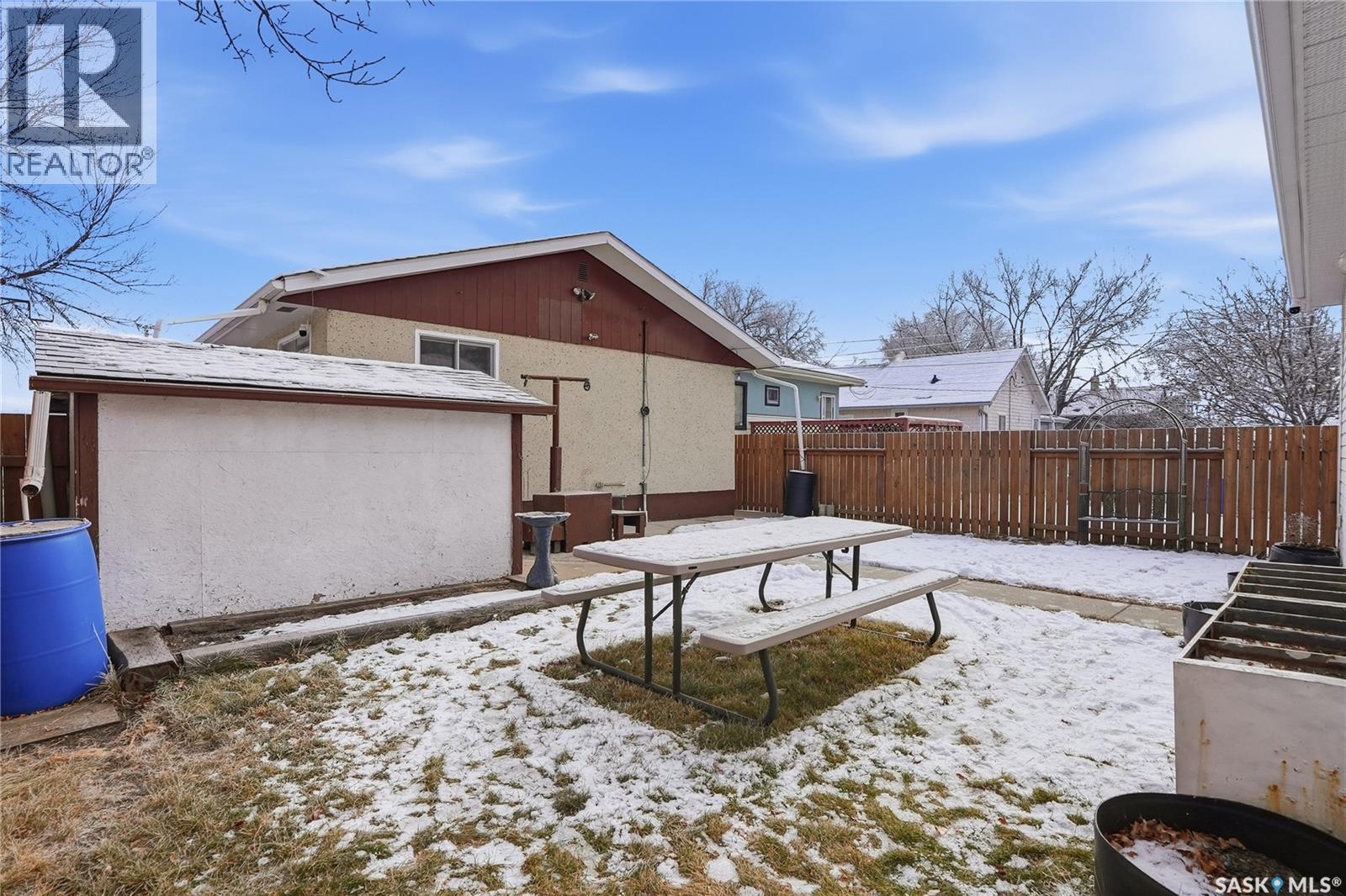 433 K Avenue N, Saskatoon, Saskatchewan  S7L 2M5 - Photo 40 - SK024820