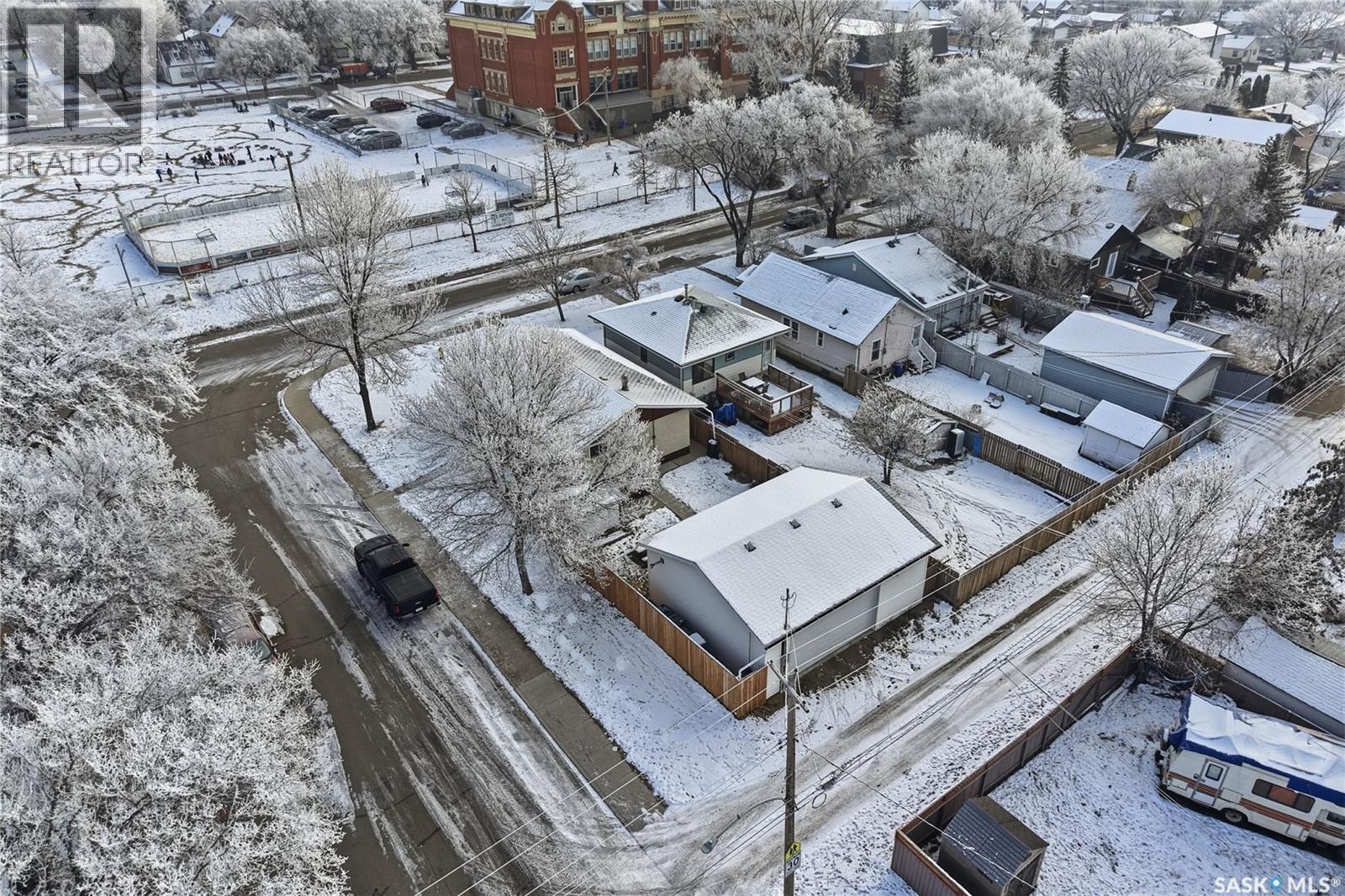 433 K Avenue N, Saskatoon, Saskatchewan  S7L 2M5 - Photo 45 - SK024820