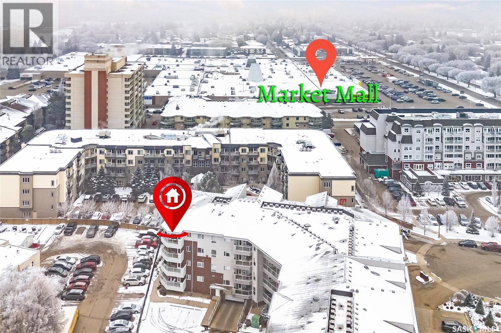 414 110 Armistice Way, Saskatoon, Saskatchewan  S7J 5L8 - Photo 3 - SK024818