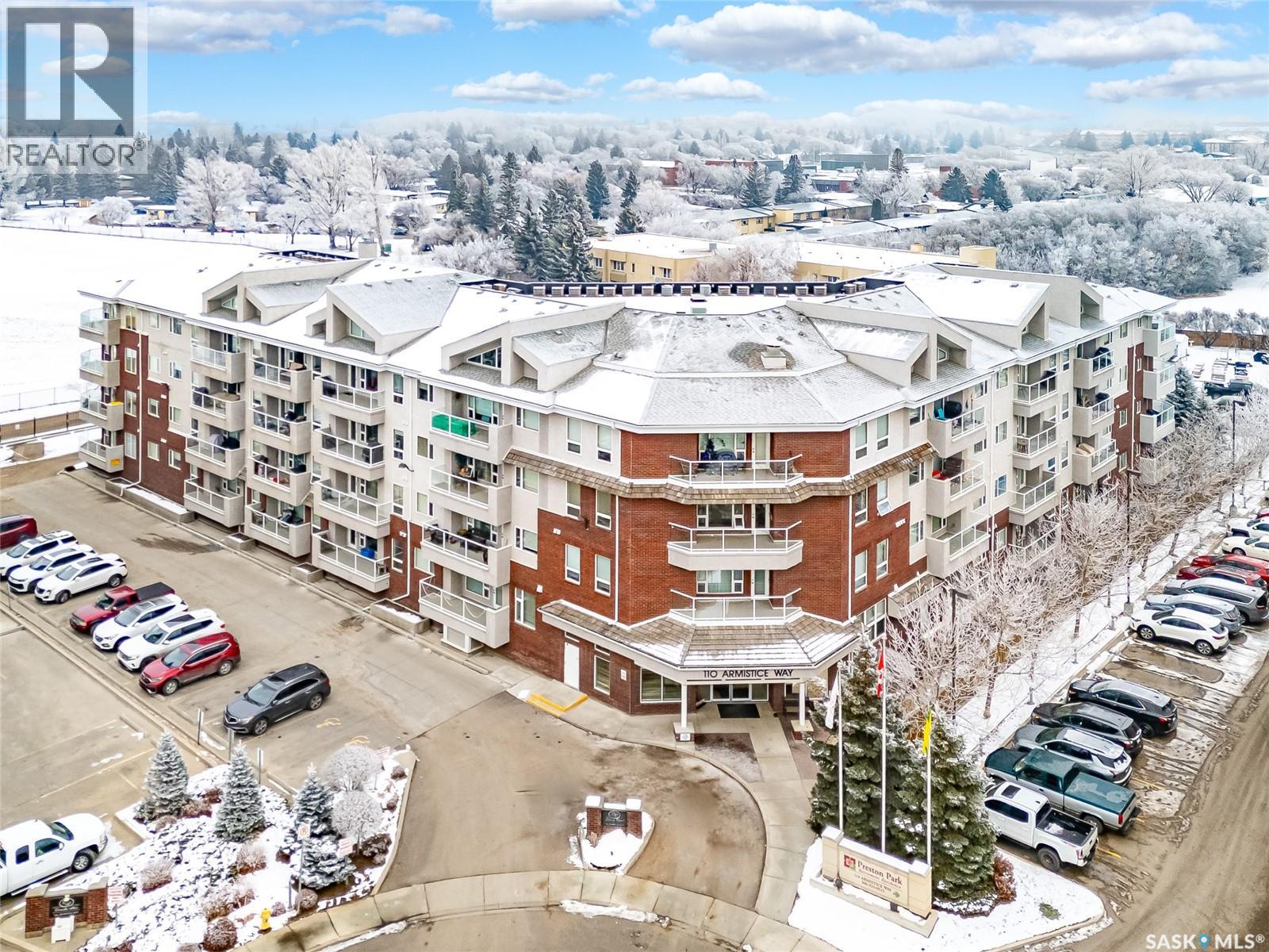 414 110 Armistice Way, Saskatoon, Saskatchewan  S7J 5L8 - Photo 5 - SK024818