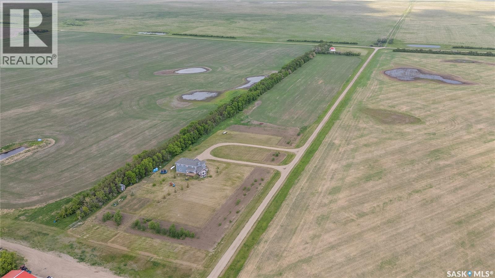Lamont Acreage, Wreford Rm No. 280, Saskatchewan  S0G 2J0 - Photo 44 - SK024803