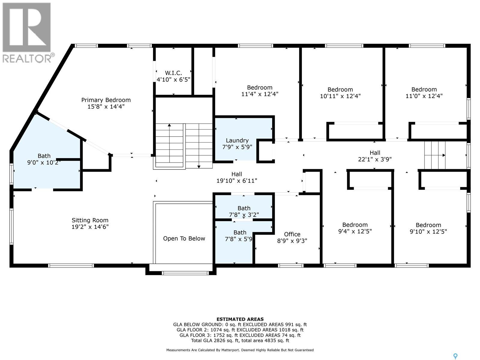 Lamont Acreage, Wreford Rm No. 280, Saskatchewan  S0G 2J0 - Photo 50 - SK024803