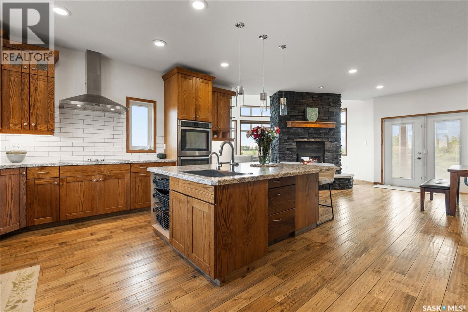 Lamont Acreage, Wreford Rm No. 280, Saskatchewan  S0G 2J0 - Photo 7 - SK024803