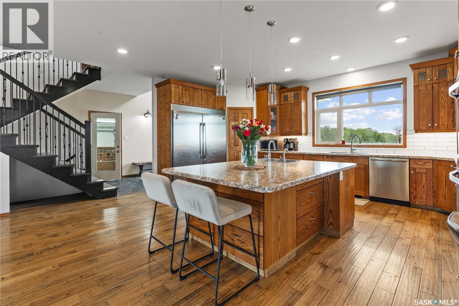 Lamont Acreage, Wreford Rm No. 280, Saskatchewan  S0G 2J0 - Photo 9 - SK024803