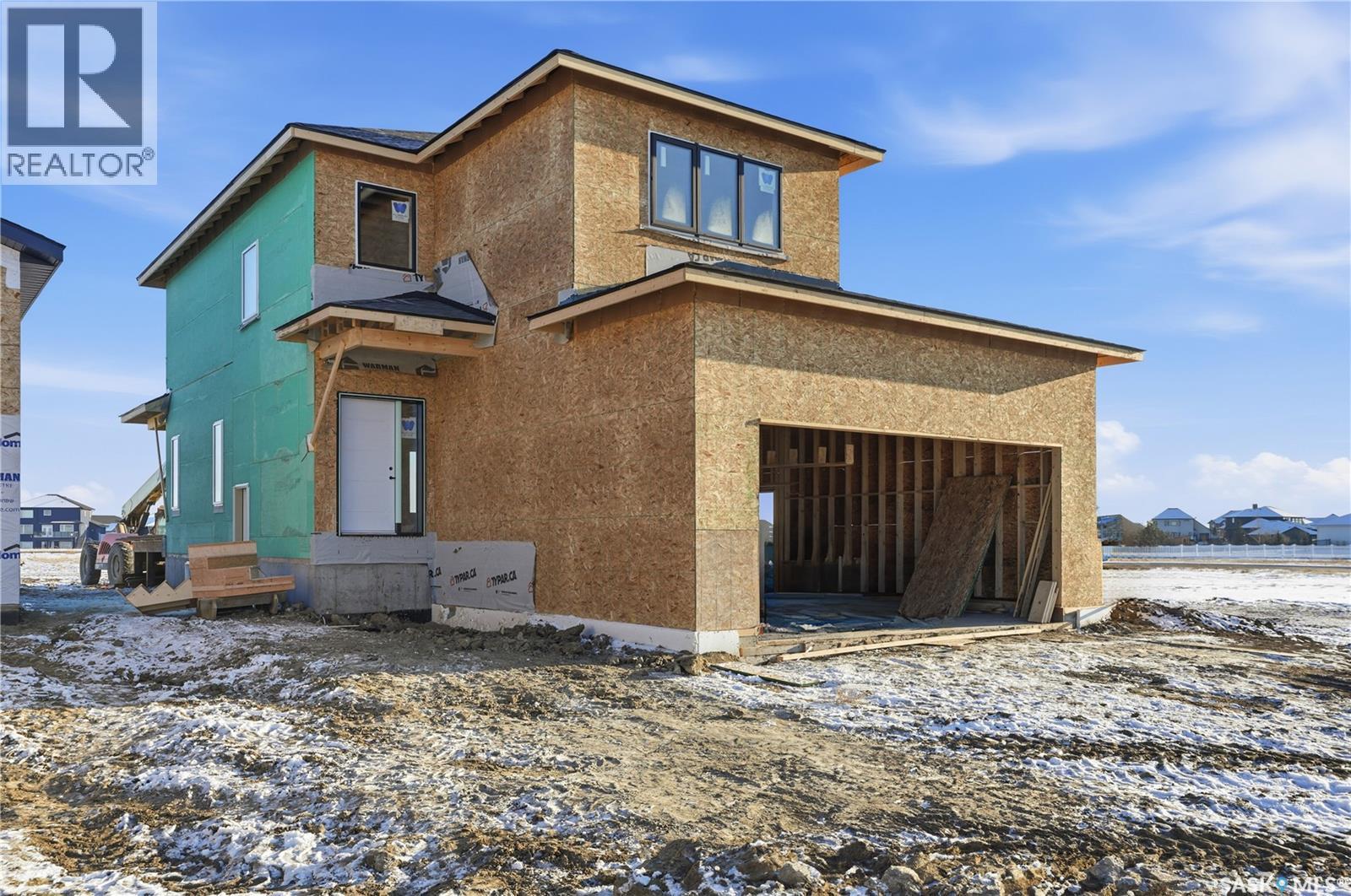 218 Veterans Drive, Warman, Saskatchewan  S0K 0A1 - Photo 29 - SK024762