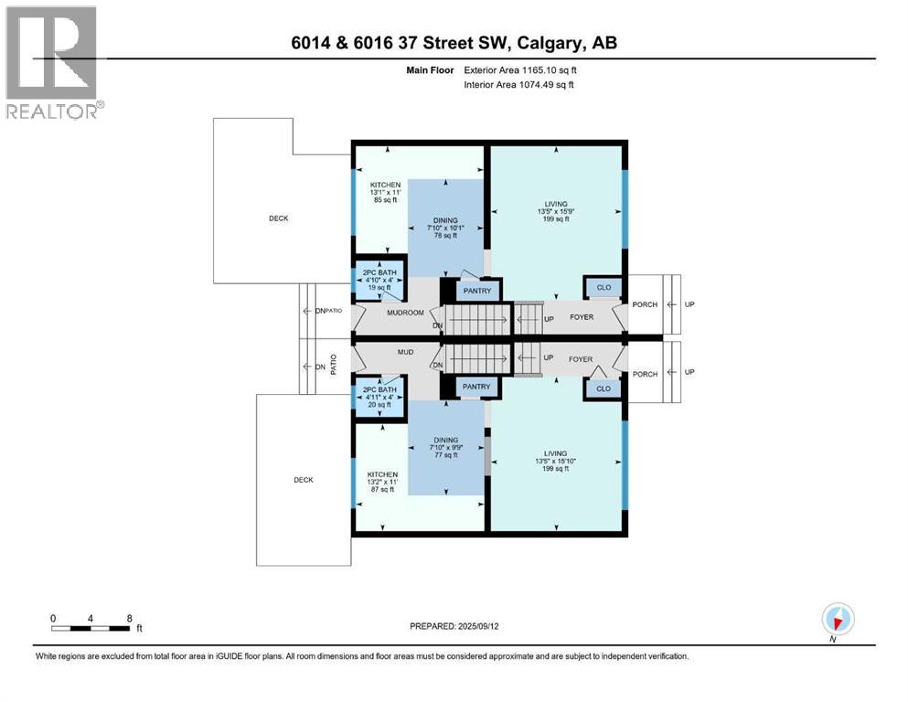 6014 37 Street Sw, Calgary, Alberta  T3E 5M7 - Photo 48 - A2262090