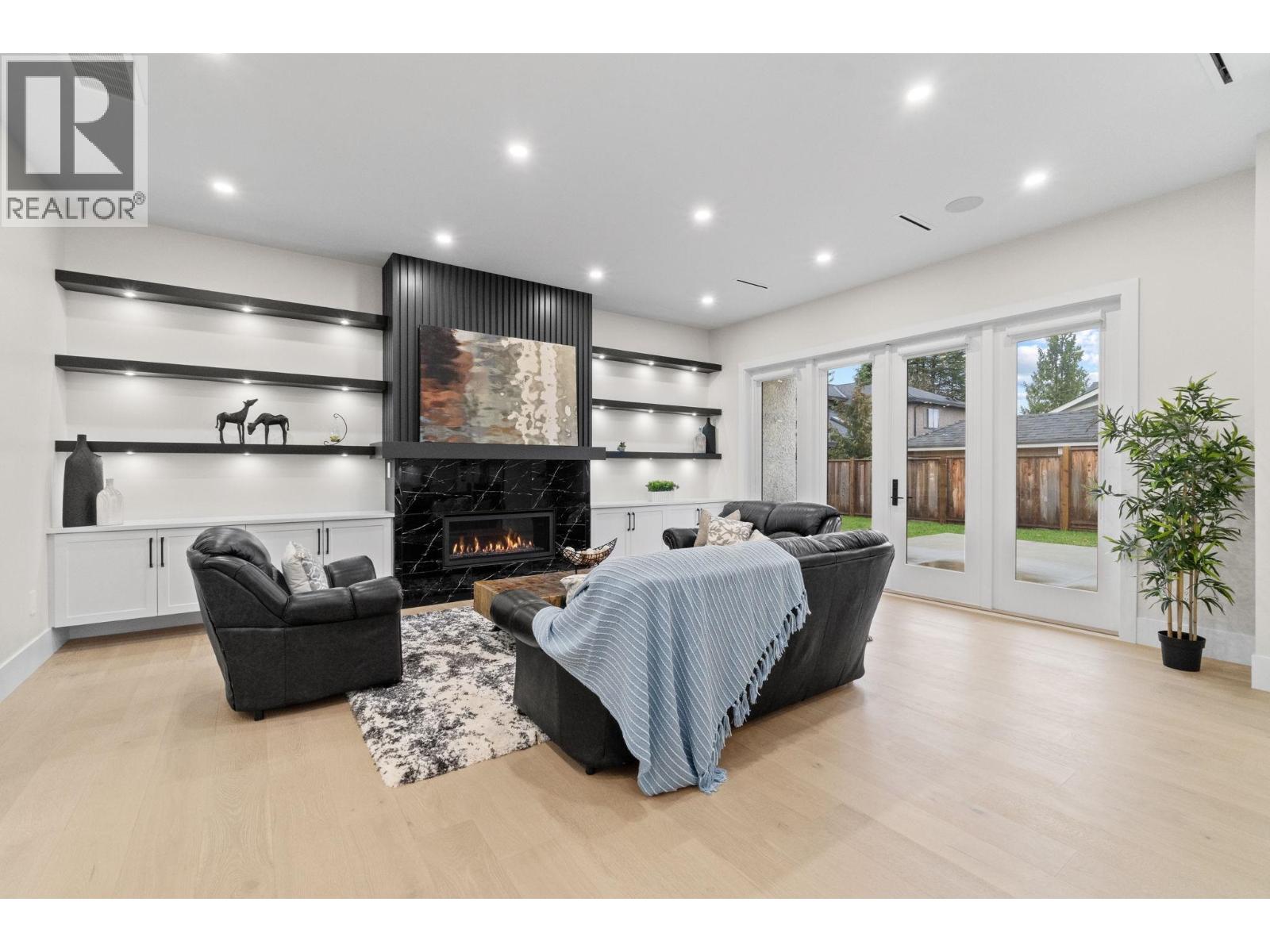 841 Rondeau Street, Coquitlam, British Columbia  V3J 5Z4 - Photo 7 - R3064931