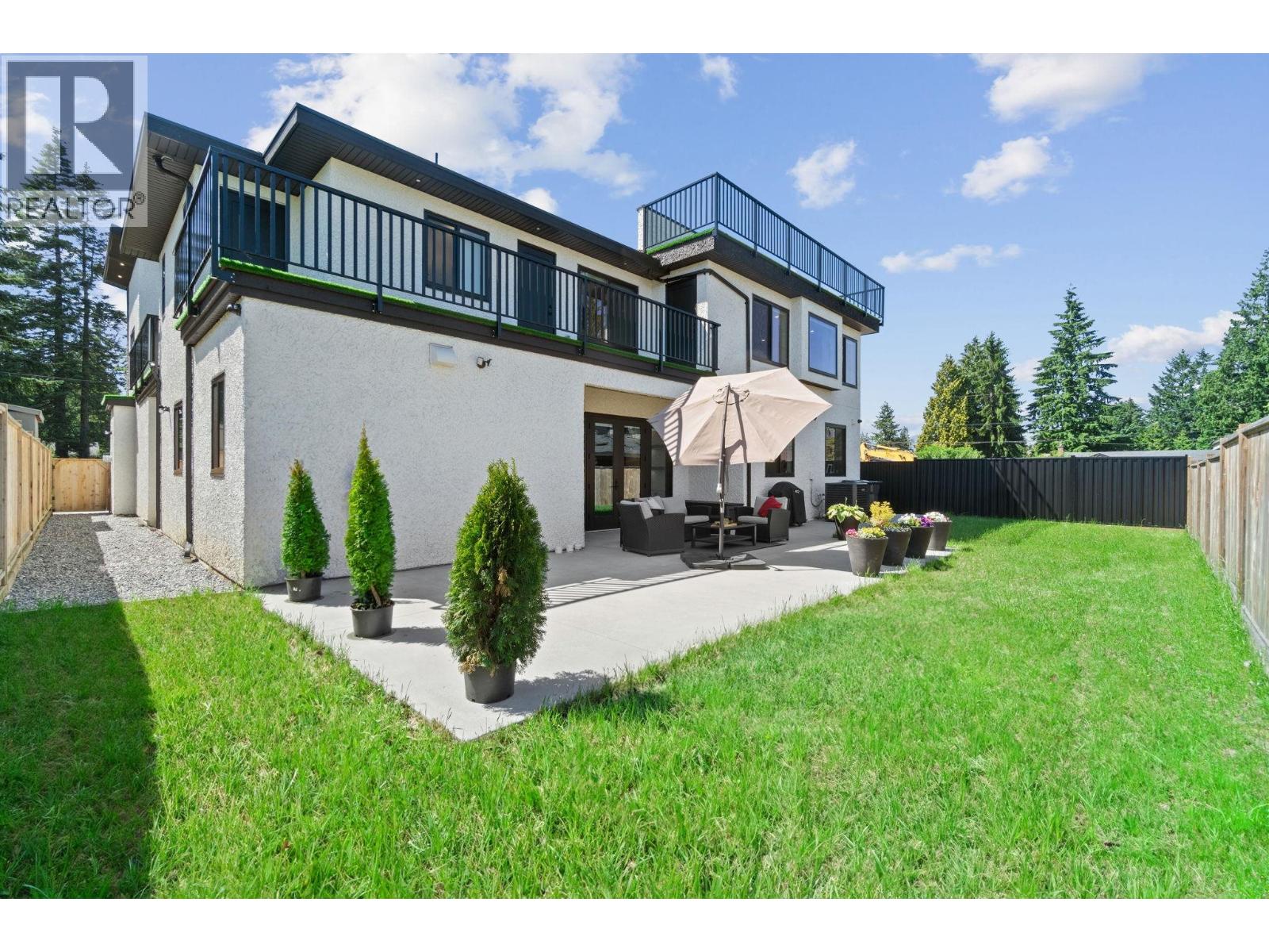 841 Rondeau Street, Coquitlam, British Columbia  V3J 5Z4 - Photo 36 - R3064931