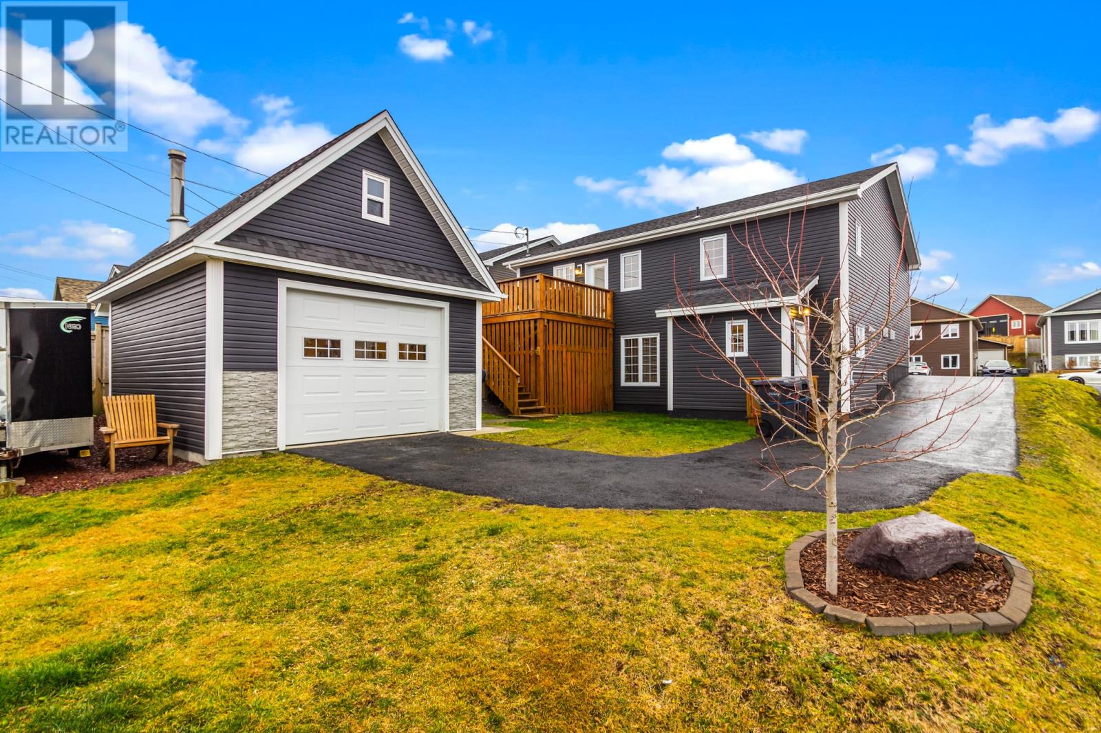 15 Beaugart Avenue, Paradise, Newfoundland & Labrador  A1L 3N3 - Photo 35 - 1292899