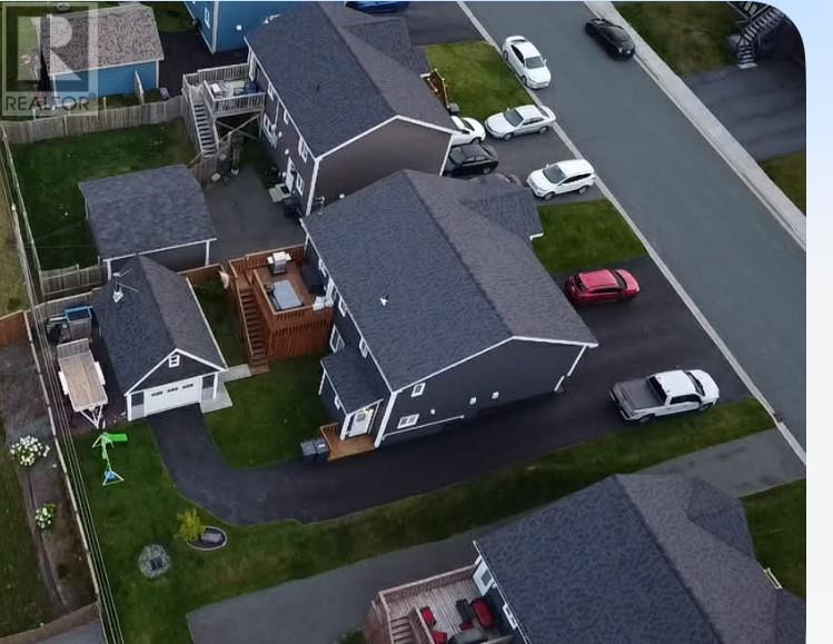 15 Beaugart Avenue, Paradise, Newfoundland & Labrador  A1L 3N3 - Photo 38 - 1292899