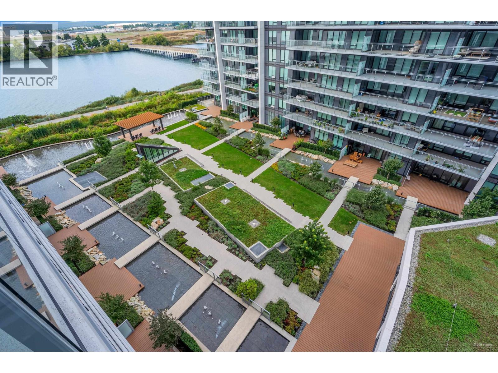 707 6811 Pearson Way, Richmond, British Columbia  V7C 0E7 - Photo 31 - R3067596