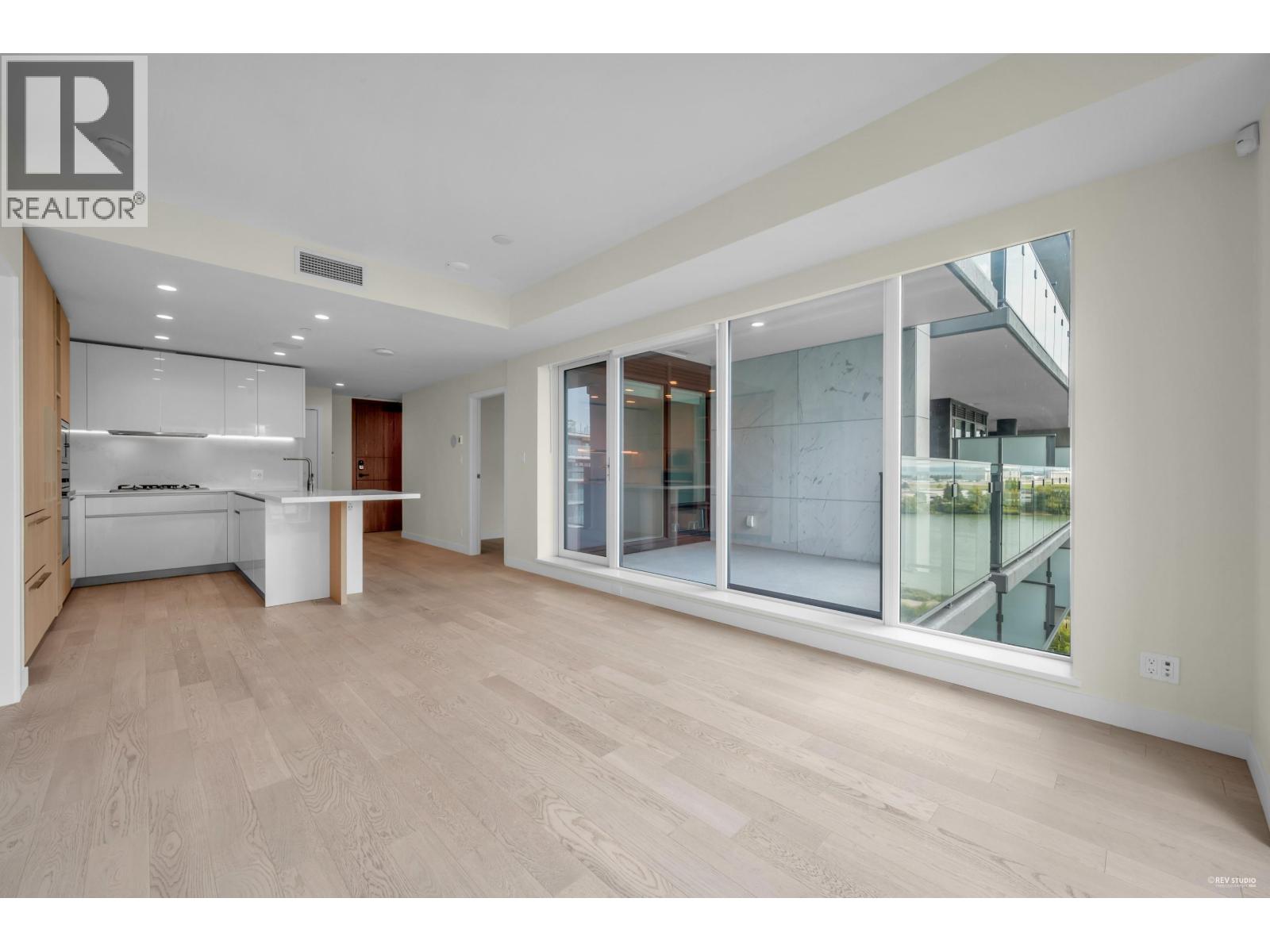 707 6811 Pearson Way, Richmond, British Columbia  V7C 0E7 - Photo 8 - R3067596