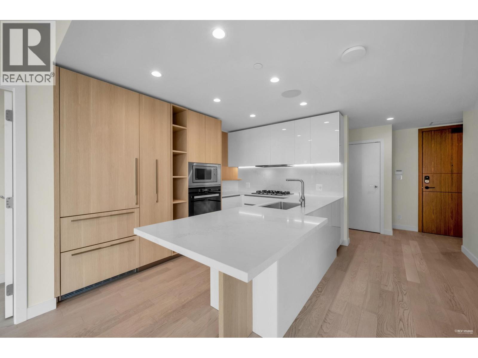 707 6811 Pearson Way, Richmond, British Columbia  V7C 0E7 - Photo 12 - R3067596