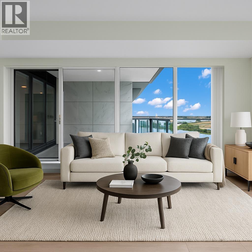 707 6811 Pearson Way, Richmond, British Columbia  V7C 0E7 - Photo 3 - R3067596