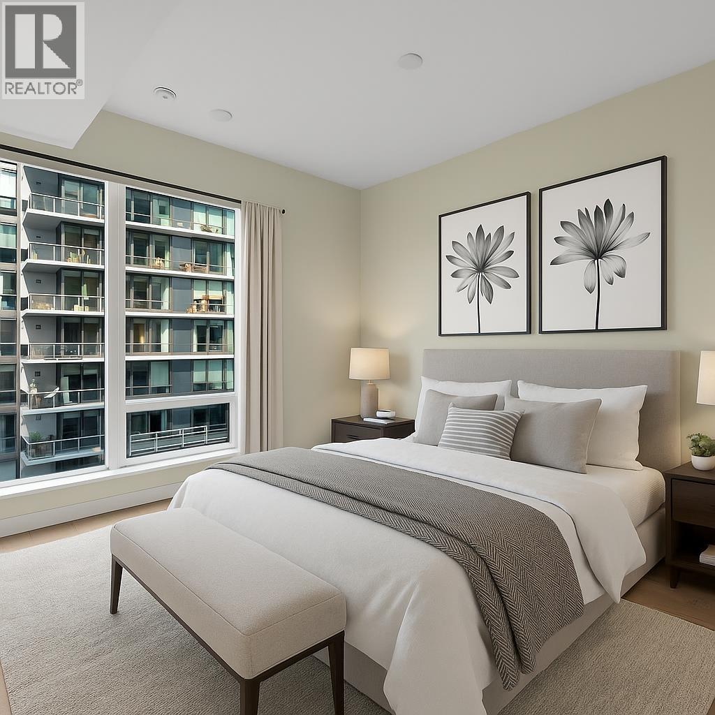 707 6811 Pearson Way, Richmond, British Columbia  V7C 0E7 - Photo 17 - R3067596