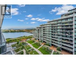 707 6811 PEARSON WAY, Richmond, British Columbia