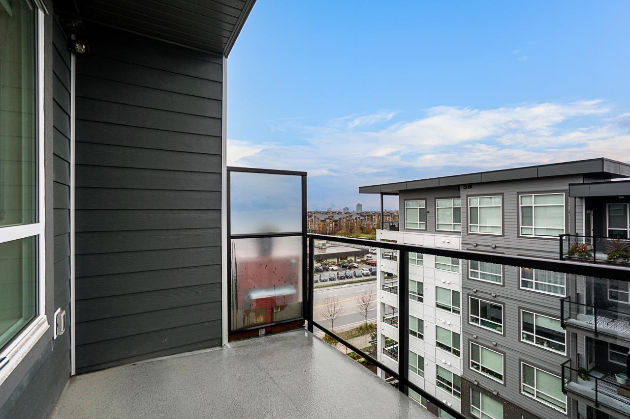 A615 20834 80 Avenue, Langley, British Columbia  V2Y 3M4 - Photo 25 - R3070521