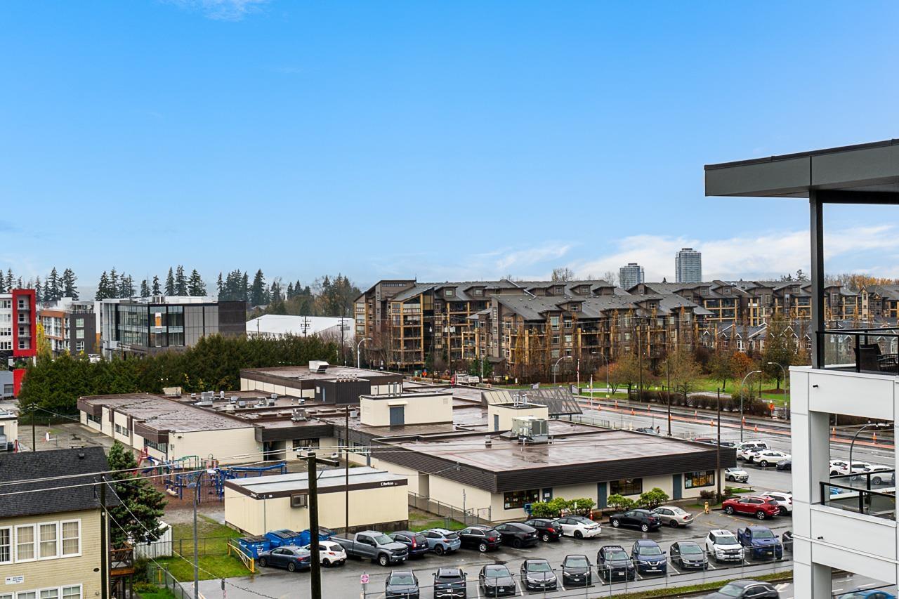 A615 20834 80 Avenue, Langley, British Columbia  V2Y 3M4 - Photo 27 - R3070521