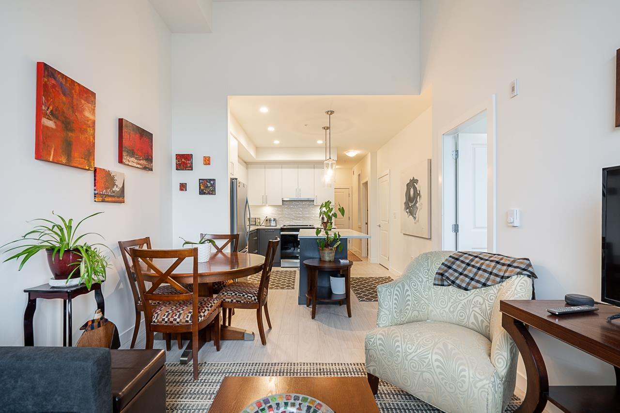 A615 20834 80 Avenue, Langley, British Columbia  V2Y 3M4 - Photo 8 - R3070521