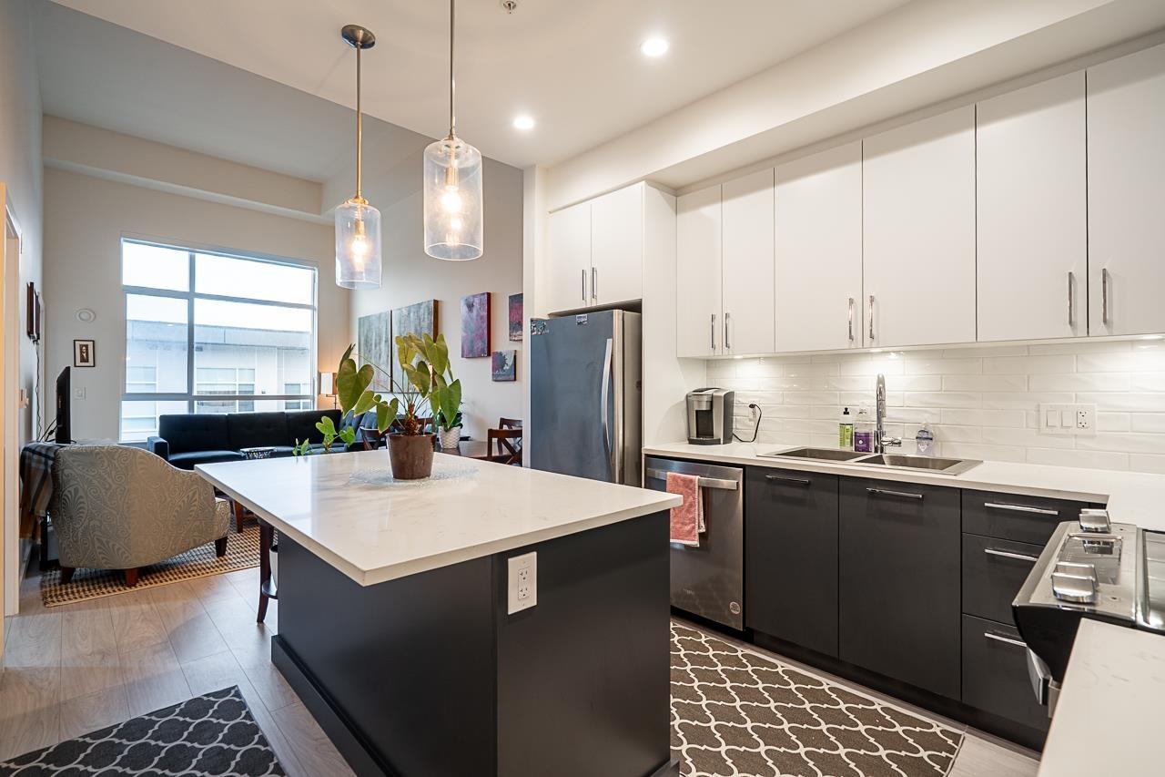 A615 20834 80 Avenue, Langley, British Columbia  V2Y 3M4 - Photo 12 - R3070521